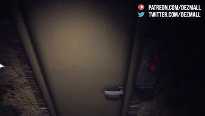 Trick and Treating ~Miya~ - veryfreeporn.com