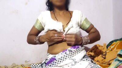 Indian Desi Village Bhabhi Carrots Sex In Homemade - hclips.com - India