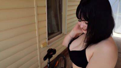 Sisyastaya Devchonka Rasplatilas Glubokim Gorlovm Minetom - hclips.com