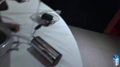 Lactation Bondage - Kelly milked 09/06/*** - upornia.com