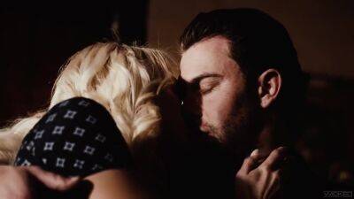 Kenna James - Kenna James In Dark Night Scene 4 - upornia.com