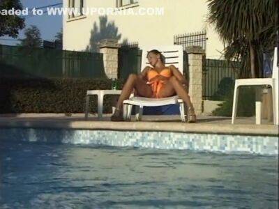 Dal Set Al Letto!! - upornia.com