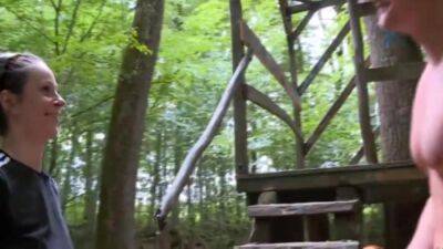 Strassen Flirts - Episode 2 - upornia.com