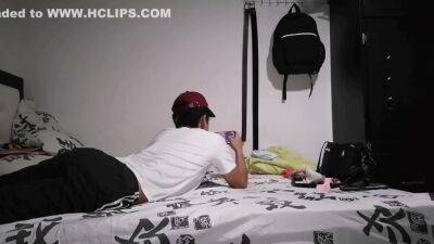 Entro A Habitacion Y Su Novia Me Quiso Comer! - hclips.com