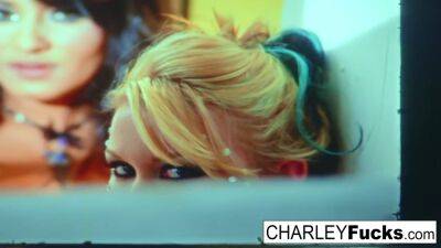 pornstars - A Couple Of Pornstars Lick Each Others Pussy - upornia.com