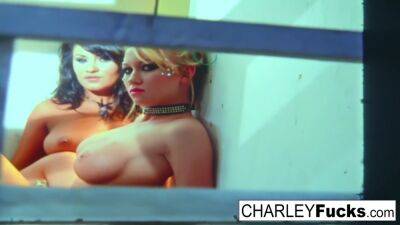 pornstars - A Couple Of Pornstars Lick Each Others Pussy - upornia.com