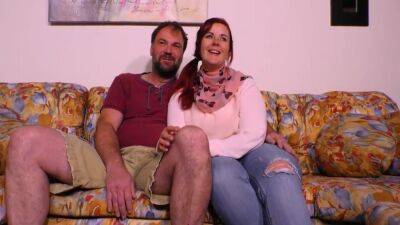 German Real Swingers - Scene 02 - upornia.com - Germany