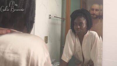 The Hottest Mirror Sex You Have Ever Seen In Your Life! - upornia.com