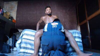 I called 192 I said I was feeling sick and I was very well attended by SAMU - xxxfiles.com