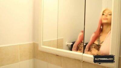 My step Sister Is A Stripper - veryfreeporn.com