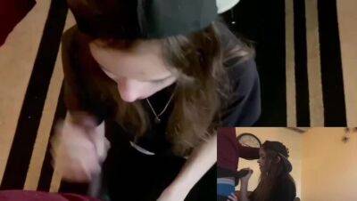 Lesbian best friend sucks black dick compilation part 1 - veryfreeporn.com