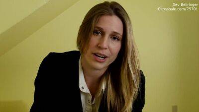 Xev Bellringer - porntry.com