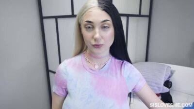 Skylar Vox - Controlling Urges - porntry.com