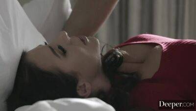 Angela White - Who's Becky - porntry.com