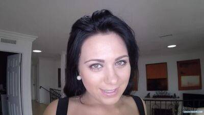 Mia Pearl - porntry.com