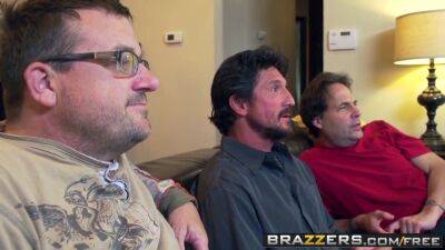 Eric John - Pounding PiperPiper Perri and Eric John - sexu.com