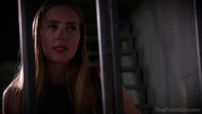 Lesbian Prison Sex - upornia.com