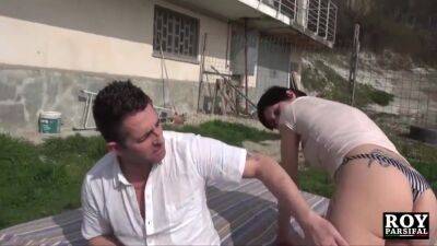 The Cock Teacher - upornia.com