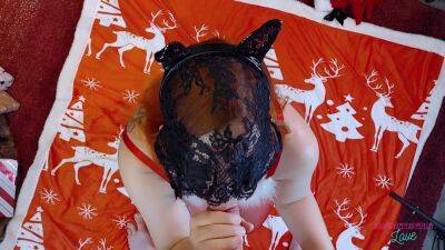 Mrs. Claus Gets Some Intimate Christmas Lovin - upornia.com