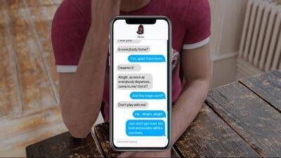 Milfs Of Sunville - Ive Fucked Becky And Creampied Her - Went On Date With Emily - upornia.com