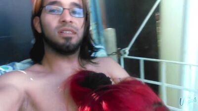 Sucking Dick Outdoors Where Anybody Could See Me - upornia.com