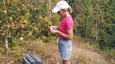 Raiskoe Naslazhdenie Po Russki. Lublu Shokoladne Batonchiki. Charonxbaby - upornia.com - Russia