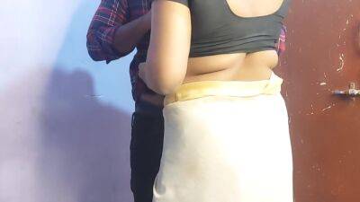 Sexy Aunty Has Affair With Ac Technician Part-2 - hclips.com