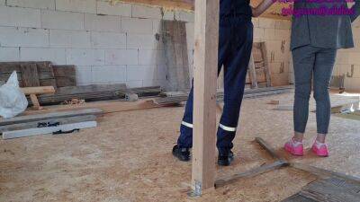 Depraved Wife Gets A Creampie From A Stranger - hclips.com