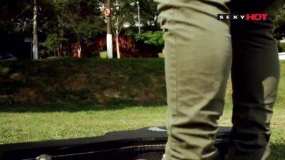 Sexy Hot - Colecao De Sacanagens Ep 2 - upornia.com