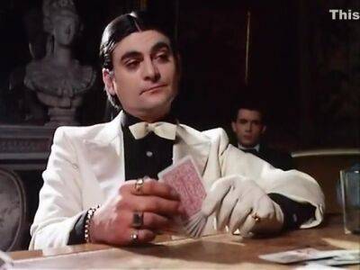 Cathy Stewart - Girls At The Brothel - upornia.com - France