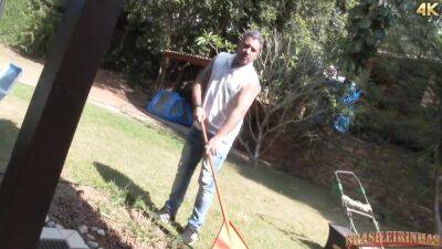 Depois Da Escola - Ep 02 4k] With Carol Fênix - upornia.com