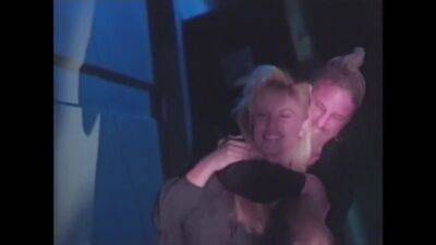 Janine Lindemulder In Blondejustice2 - Part1 S01 Alexj - upornia.com