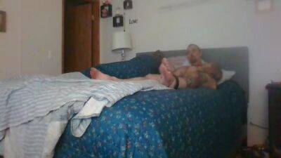 Satin Lady Rises To A Stiff Surprise - hclips.com