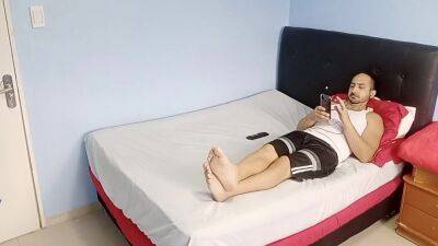 I Hide The Camera To Record A Fuck With My Stepsister - upornia.com - Usa