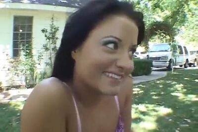 Nicole - Sativa And Nicole Best Friends Who Also Share Her Husband - upornia.com