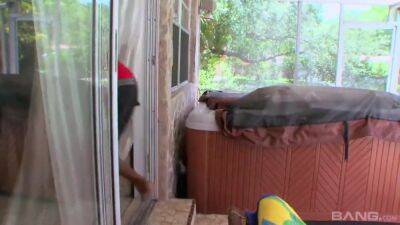 Big & Black - upornia.com - Usa