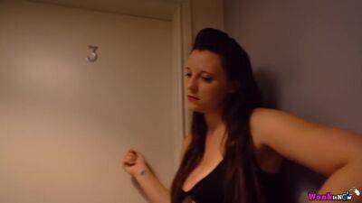 Ivy Lets Go To Your Place Full Hd - upornia.com