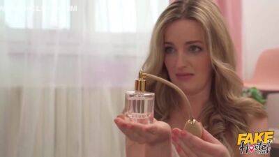 The Dick Growing Spray On Pornhd - hclips.com