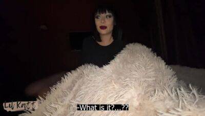 I FUCKED MY STEP SON AFTER THE PARTY - xxxfiles.com