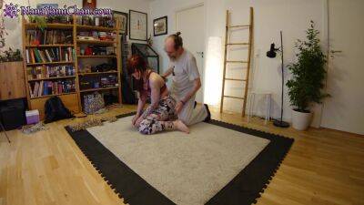 Ichinawa Turns Multi Nawa - Emotional Shibari Play - Preview - upornia.com