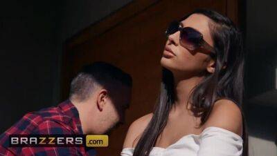 Beautiful (Giana Dior) had a nice day with a big cock - Brazzers - xxxfiles.com