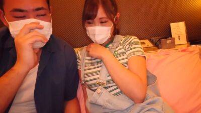 My Girlfriend Was Fucked In Front Of Me! - upornia.com - Japan