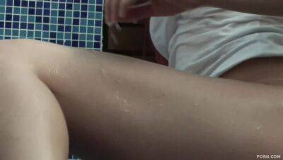 Hard Fisting - porntry.com