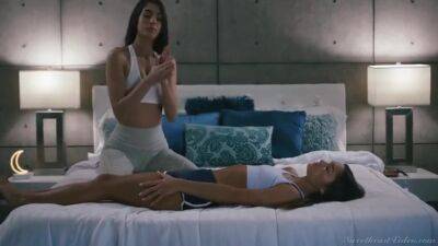 Dana Wolf - A Friendly Touch - Dana Wolf - upornia.com