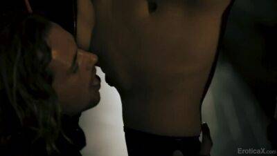 Lulu Chu - Lulu Chu - The Prowl - porntry.com