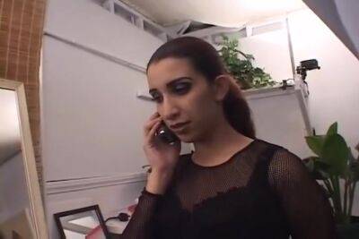 Pregnant Dulce 8 - hclips.com