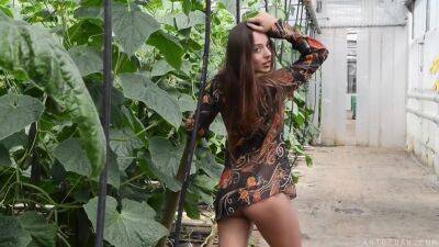 Secret Garden - upornia.com