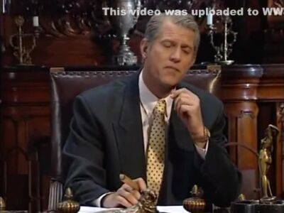 The Muse #17 - upornia.com