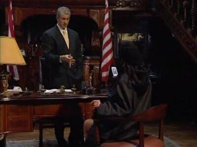 The Muse #17 - upornia.com