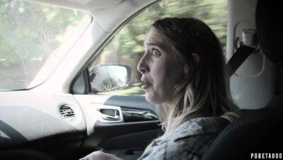 Cadence Lux - Bad Samaritans - porntry.com